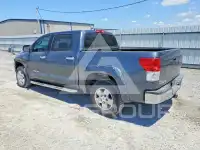 2010 Toyota TUNDRA photo