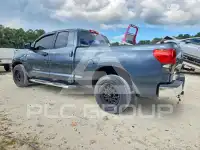 2010 Toyota TUNDRA фото