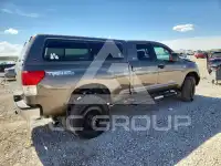 2010 Toyota TUNDRA фото
