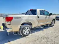 2010 Toyota TUNDRA фото