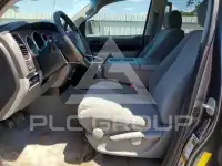 2010 Toyota TUNDRA photo