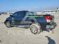 2010 Toyota TUNDRA фото