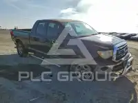 2010 Toyota TUNDRA фото