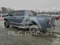 2010 Toyota TUNDRA фото