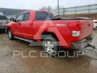 2010 Toyota TUNDRA фото