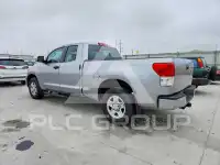 2010 Toyota TUNDRA фото