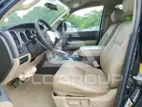 2010 Toyota TUNDRA фото