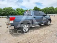 2010 Toyota TUNDRA фото