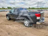 2010 Toyota TUNDRA фото