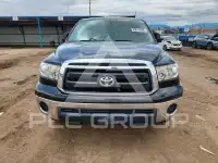 2010 Toyota TUNDRA фото