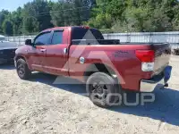 2010 Toyota TUNDRA фото