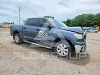2010 Toyota TUNDRA фото