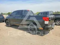 2010 Toyota TUNDRA photo