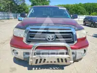 2010 Toyota TUNDRA фото