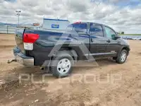 2010 Toyota TUNDRA фото