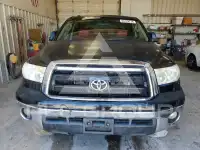 2010 Toyota TUNDRA фото
