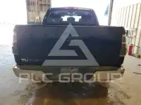 2010 Toyota TUNDRA фото