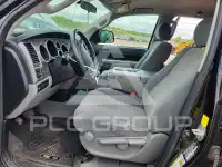 2010 Toyota TUNDRA фото