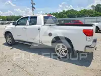2010 Toyota TUNDRA фото