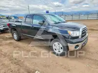 2010 Toyota TUNDRA фото