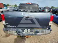 2010 Toyota TUNDRA фото