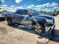 2010 Toyota TUNDRA фото