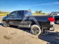 2010 Toyota TUNDRA фото