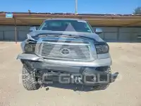 2010 Toyota TUNDRA фото