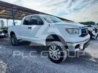 2010 Toyota TUNDRA фото