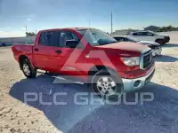 2010 Toyota TUNDRA фото