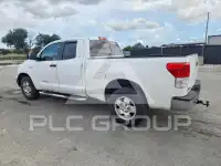 2010 Toyota TUNDRA фото