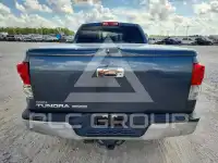 2010 Toyota TUNDRA фото