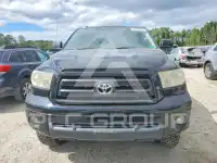 2010 Toyota TUNDRA фото