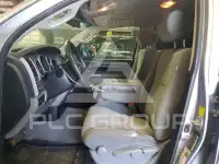 2010 Toyota TUNDRA фото
