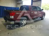 2010 Toyota TUNDRA фото