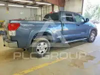 2010 Toyota TUNDRA фото