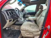 2010 Toyota TUNDRA фото