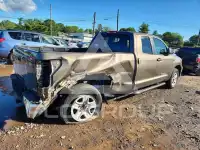 2010 Toyota TUNDRA фото
