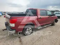 2010 Toyota TUNDRA фото