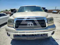2010 Toyota TUNDRA photo