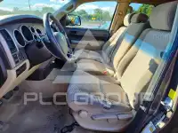 2010 Toyota TUNDRA фото