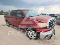 2010 Toyota TUNDRA фото