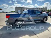 2010 Toyota TUNDRA фото