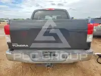2010 Toyota TUNDRA фото