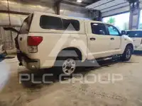 2010 Toyota TUNDRA фото