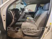 2010 Toyota TUNDRA фото
