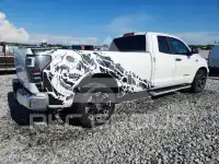 2010 Toyota TUNDRA фото