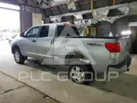 2010 Toyota TUNDRA фото
