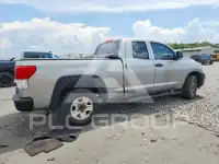2010 Toyota TUNDRA фото