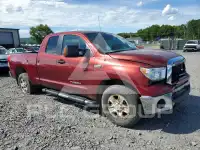 2010 Toyota TUNDRA фото